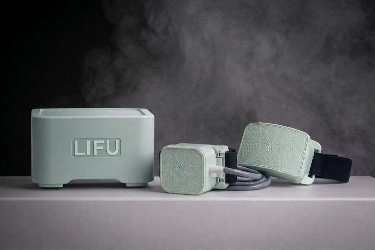LIFU Device